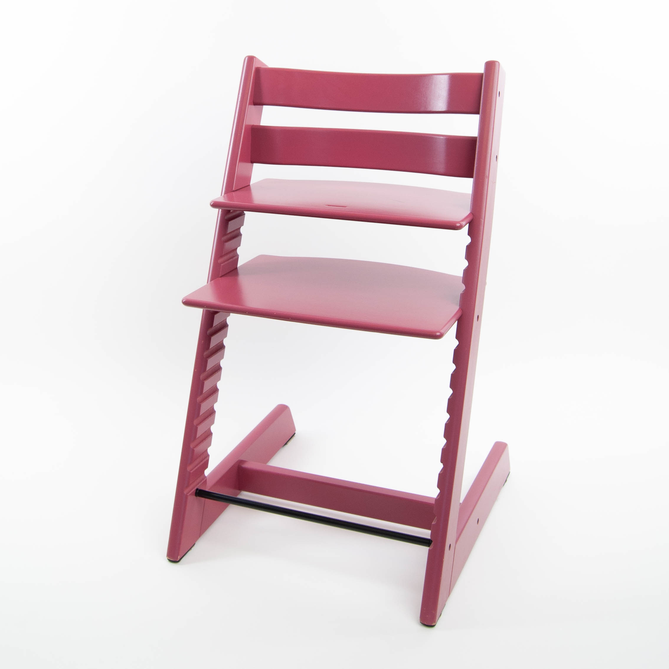 Hochstuhl Heather Pink Hochstuhl Heather Pink