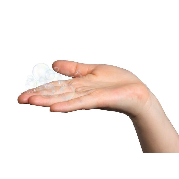 Zauberblasen Zauberblasen