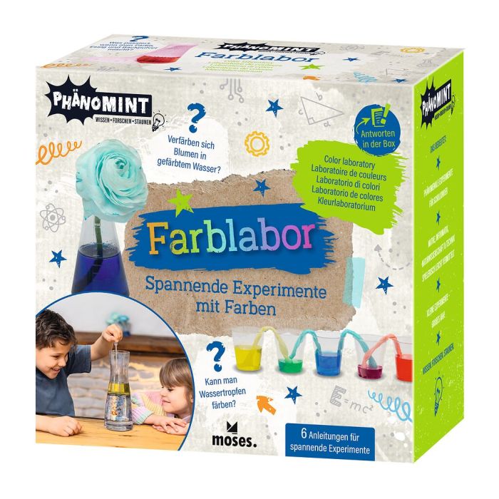 Farblabor