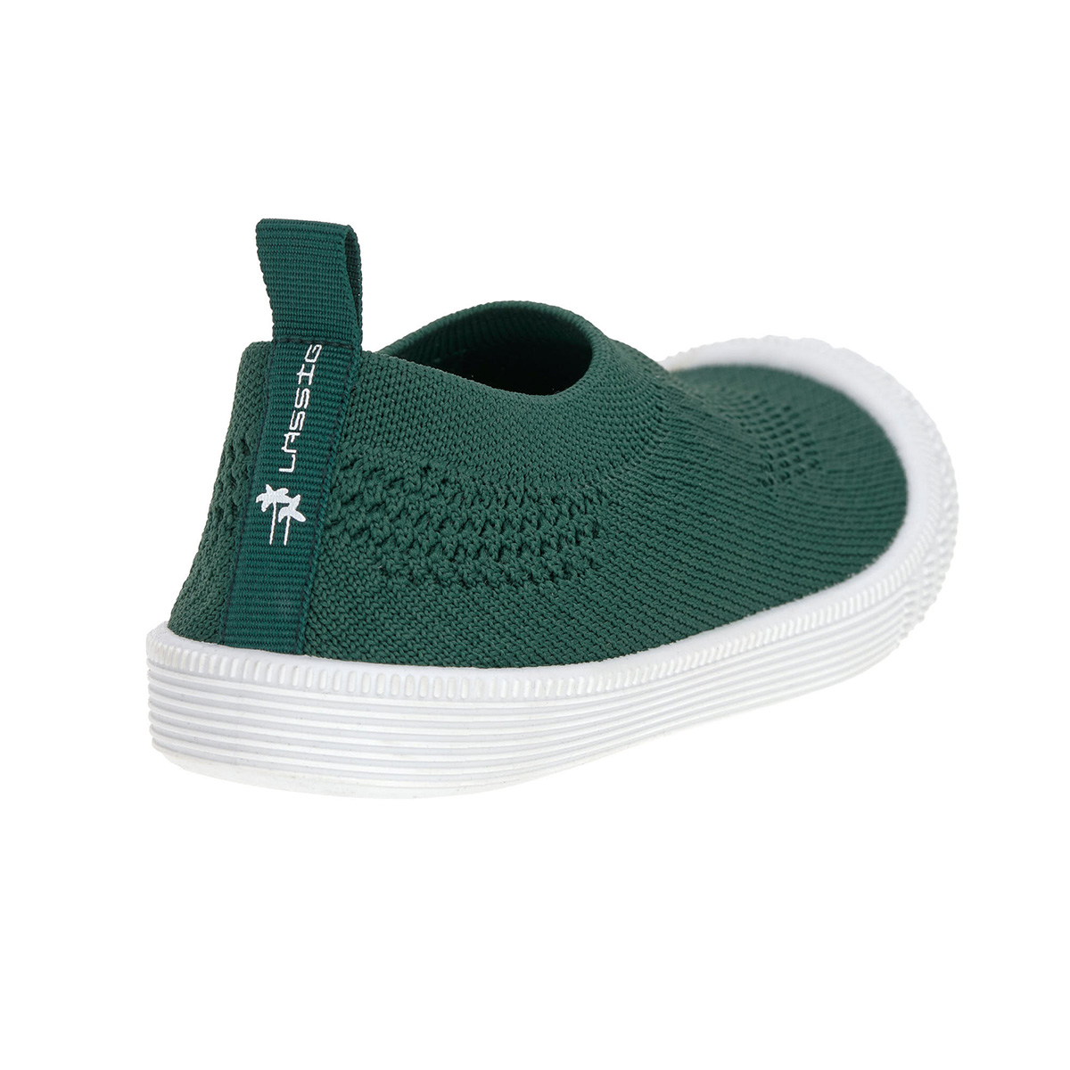 Allrounder Sneaker Little Gang Grün