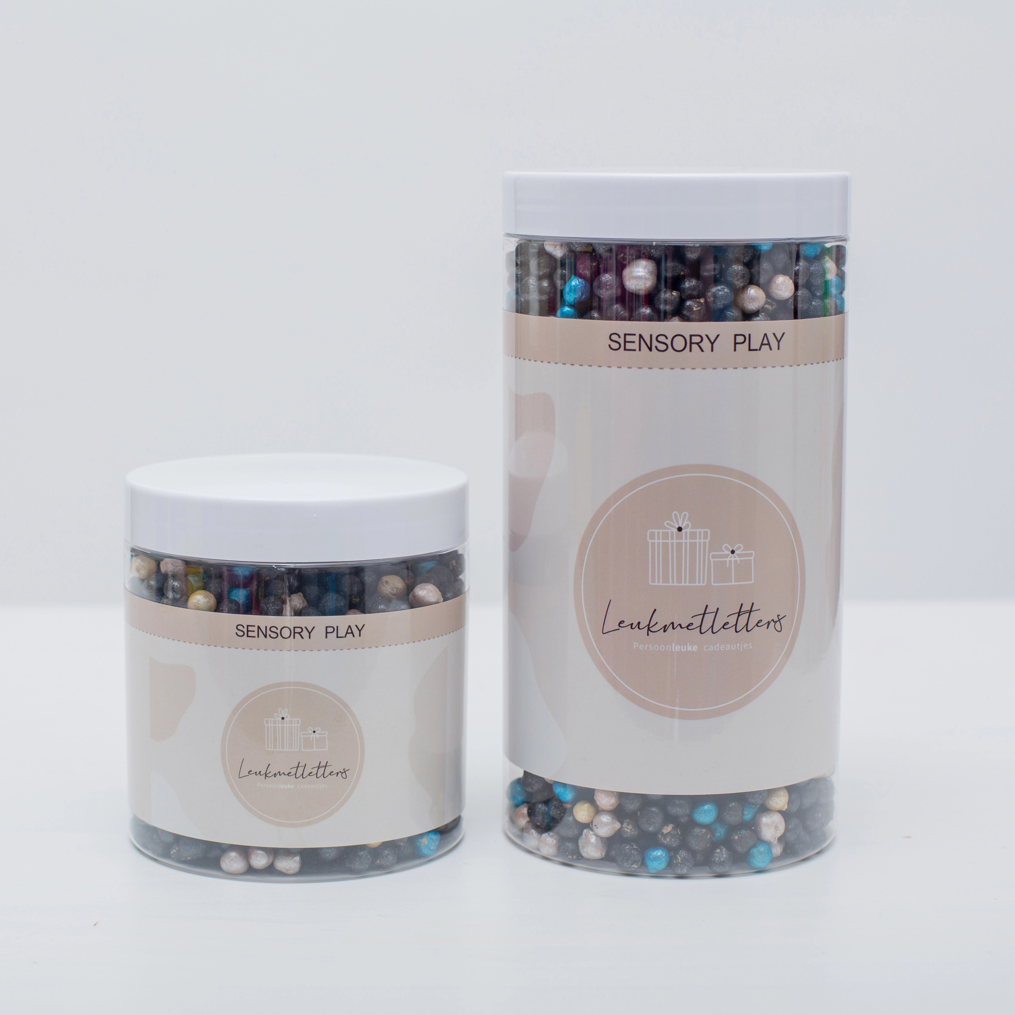 Kirchererbsen Weltraum Mix