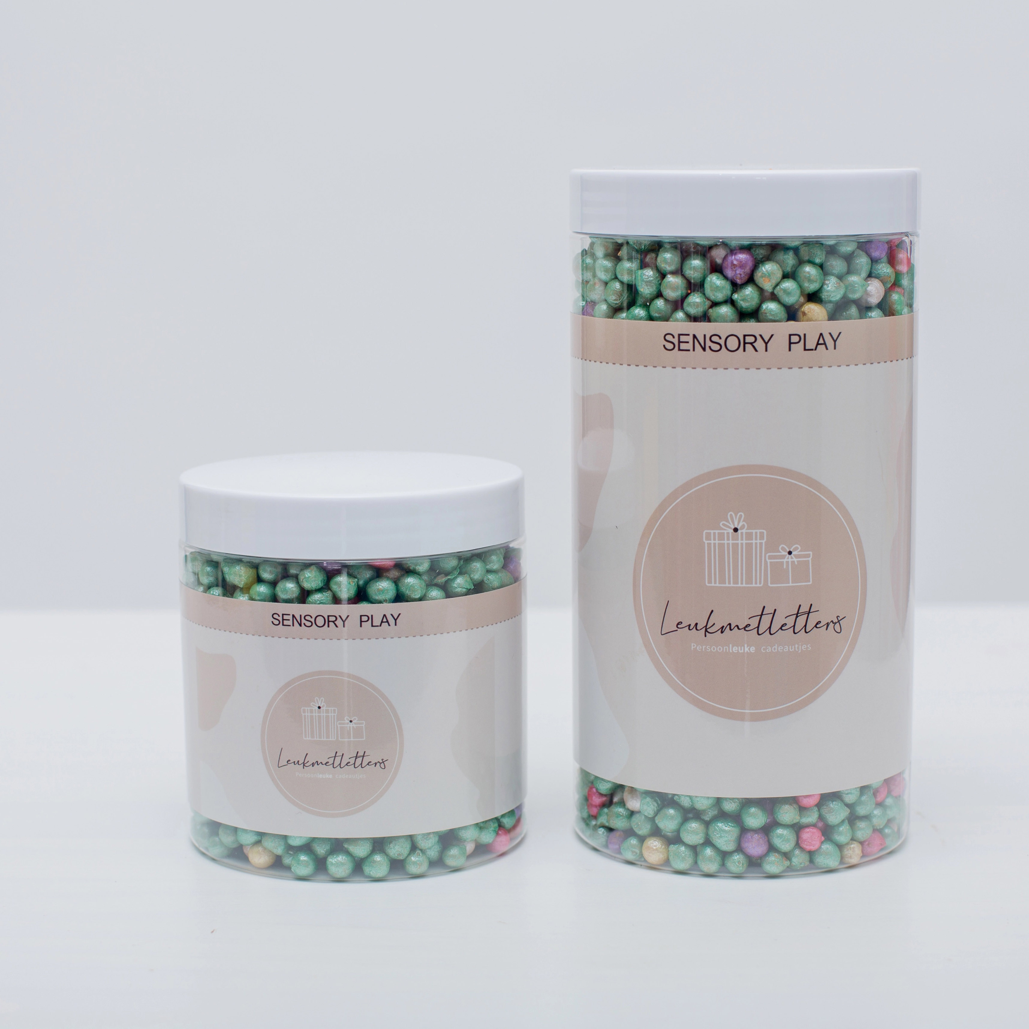 Kirchererbsen Fürhlings Mix