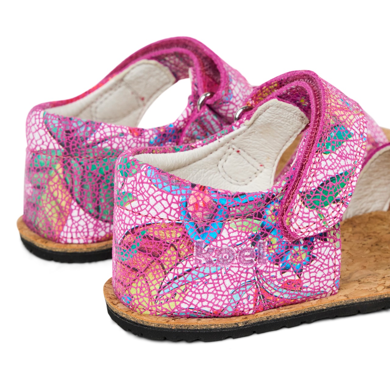 Sandale Amelia Fuchsia