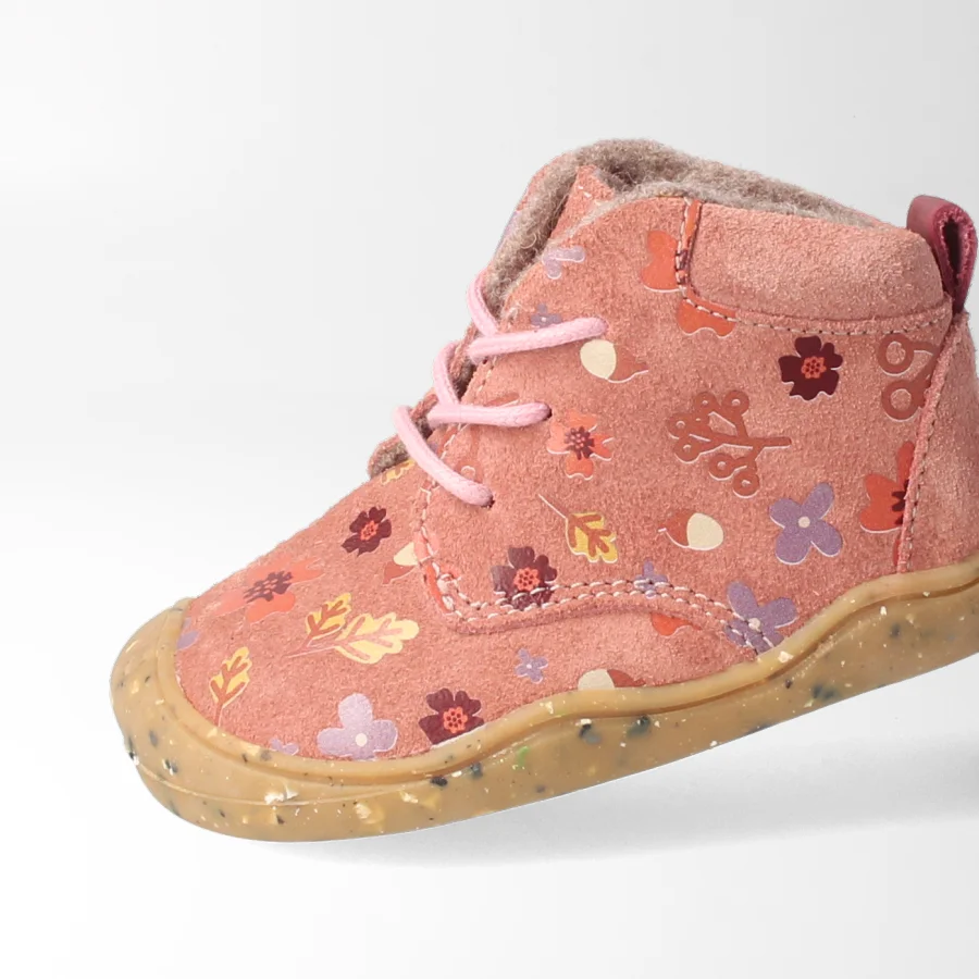 Lauflerner pangolinSTYLE winteraltrosa