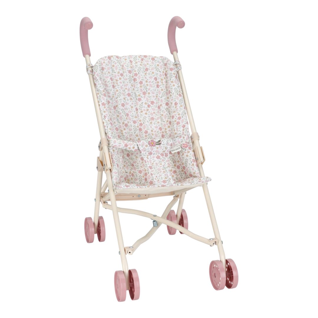 Baby Puppenbuggy