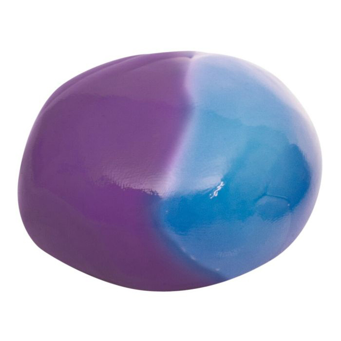 Magische Springknete Farbwechsel Magische Springknete Farbwechsel