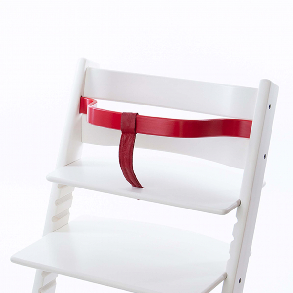 Holzbügel Rot Holzbügel Rot