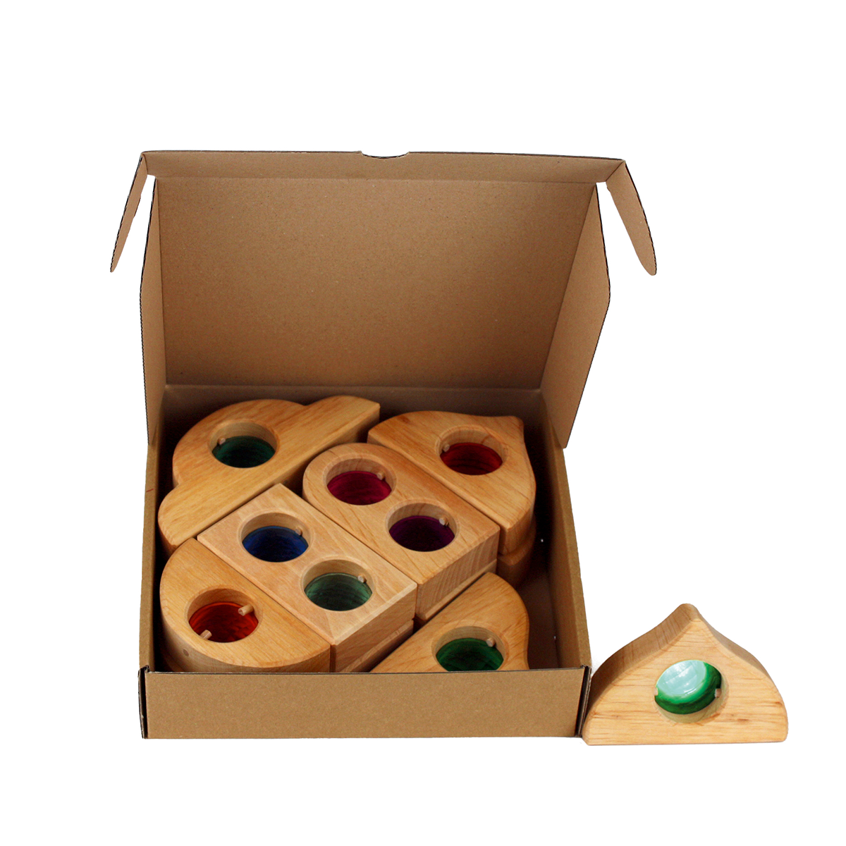 Märchenfenster natur Märchenfenster natur