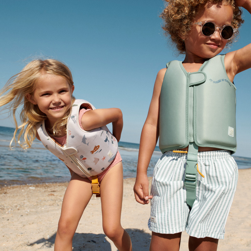 Dove Schwimmweste Sea creature / Sandy