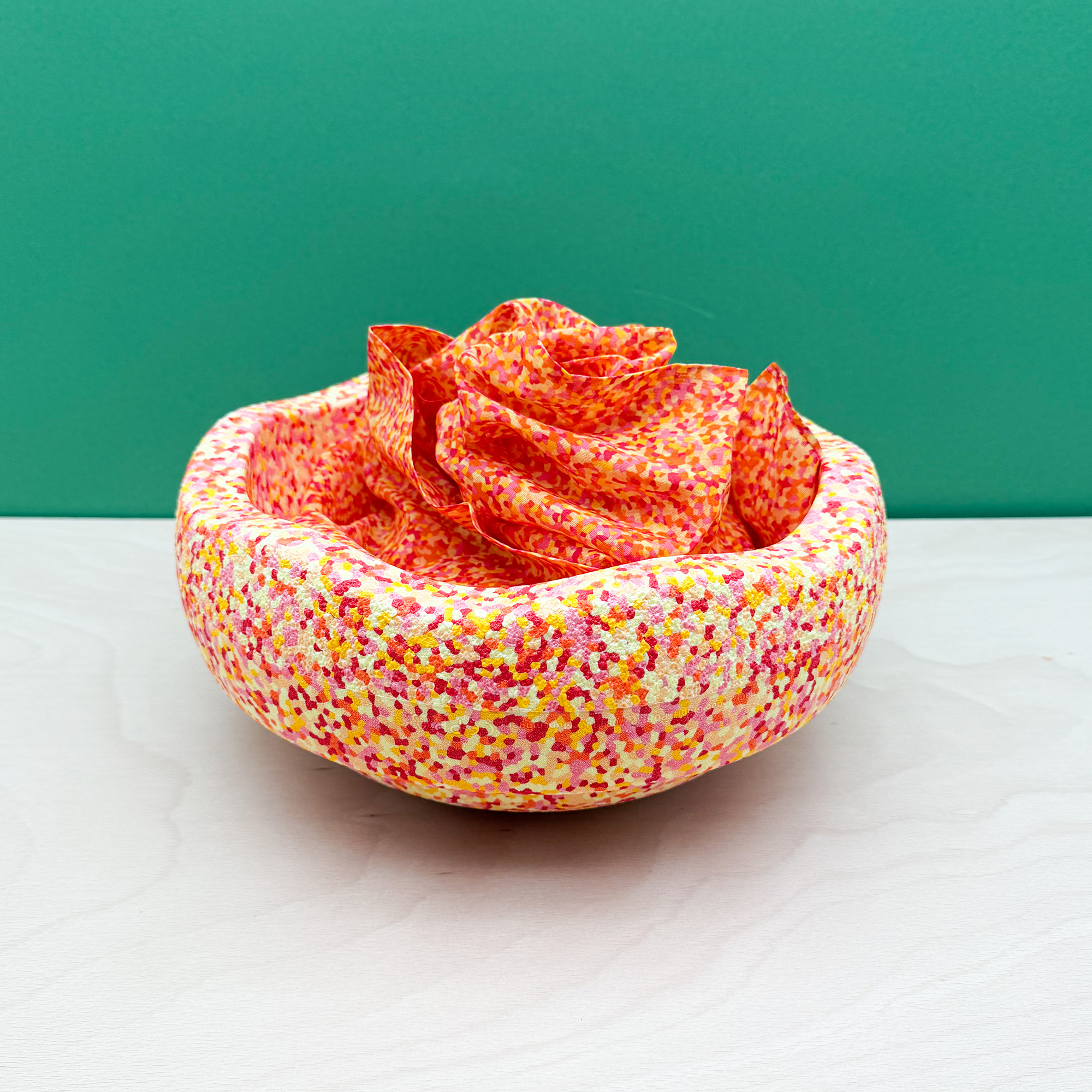 Spieltuch Super Warm 75 x 75 cm