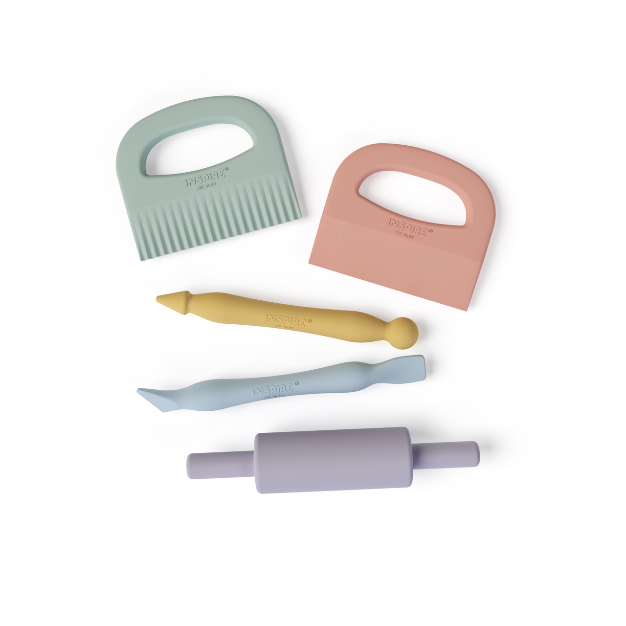 Sensorik Werkzeug Set