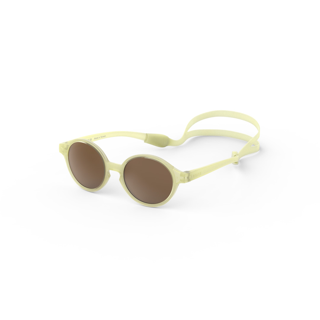 Sonnenbrille Baby D Vanilla (0-3J)