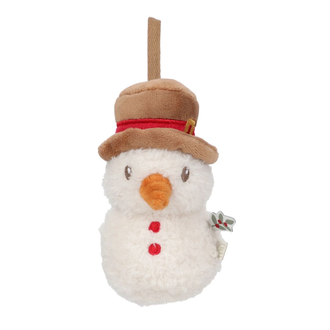 Weihnachtsschmuck Set Jim