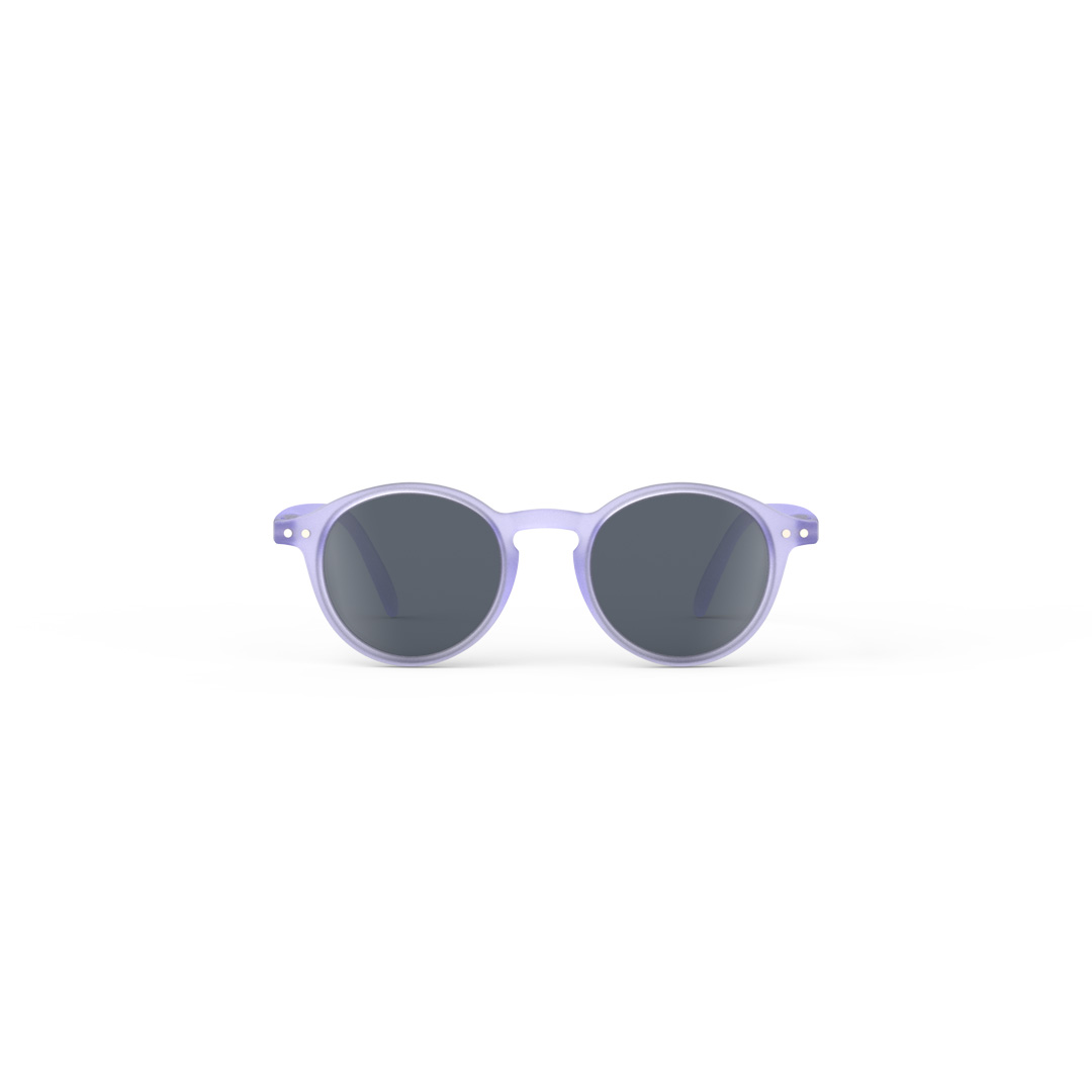 Sonnenbrille Kids D Lavender (3-5J)