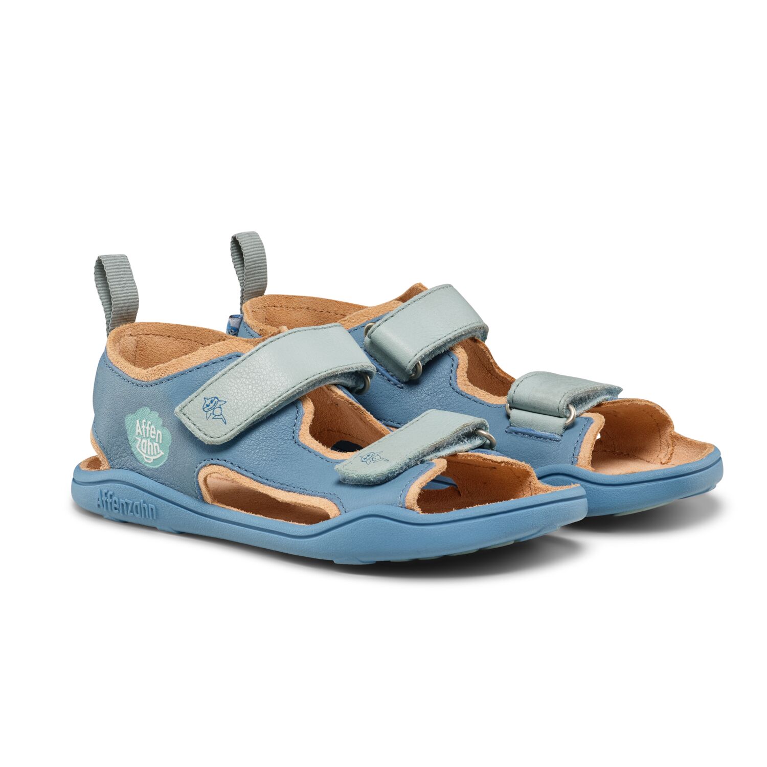 Sandale Leder Airy Hai Sandale Leder Airy Hai