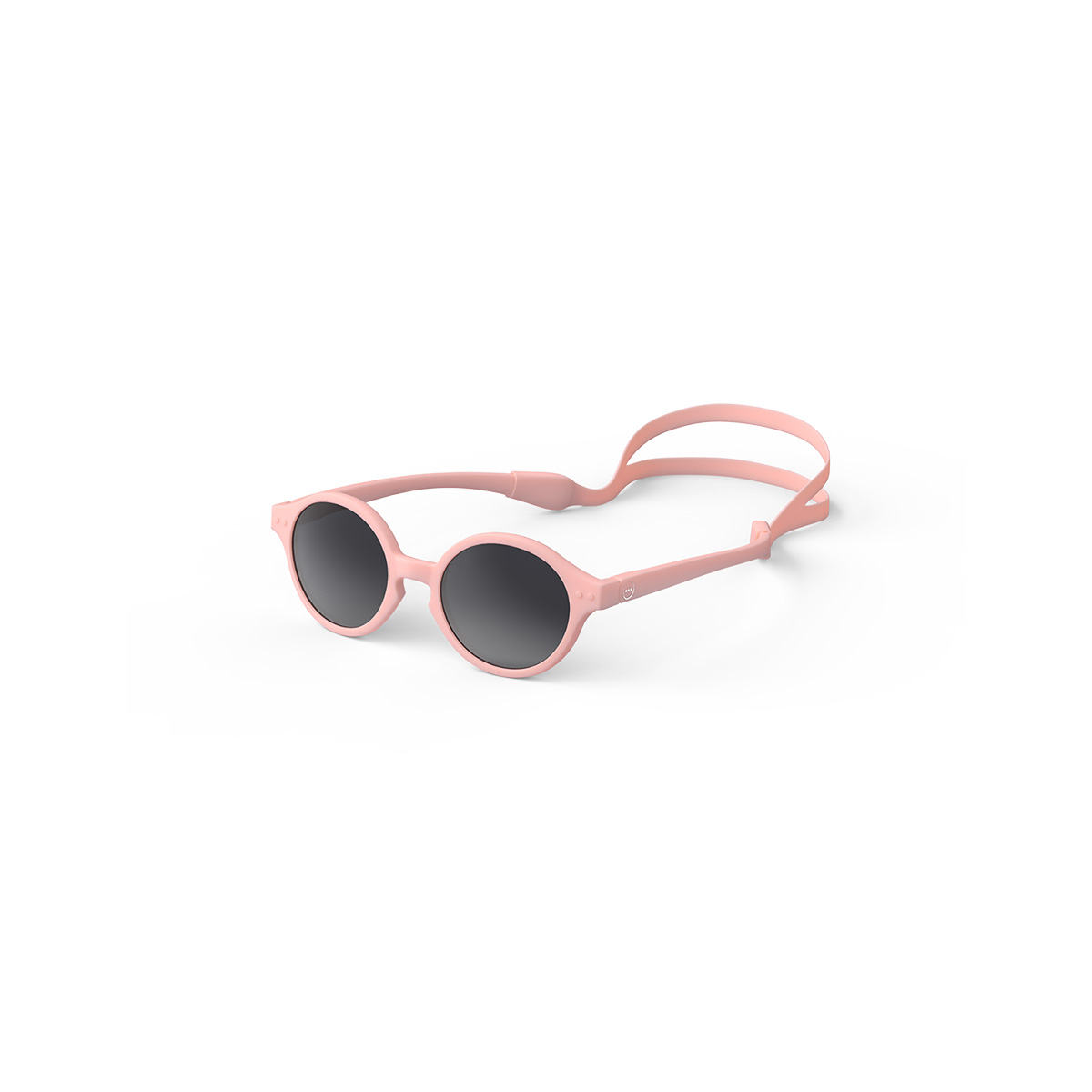 Sonnenbrille Baby D Pastel Pink (0-9M) Sonnenbrille Baby D Pastel Pink (0-9M)