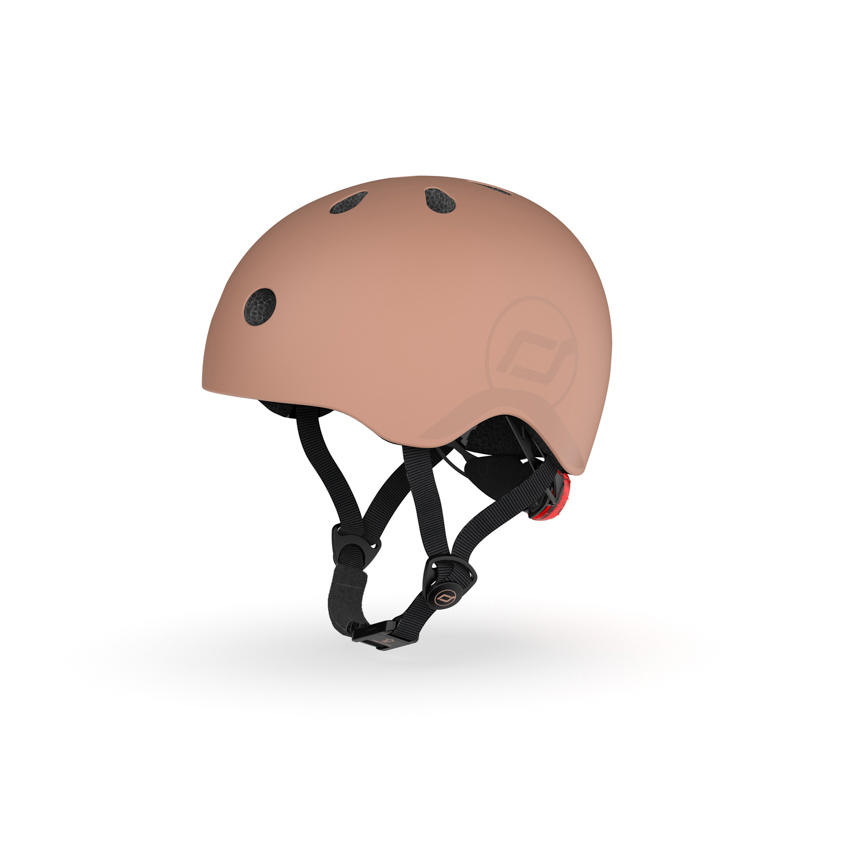 Helm S Mocha