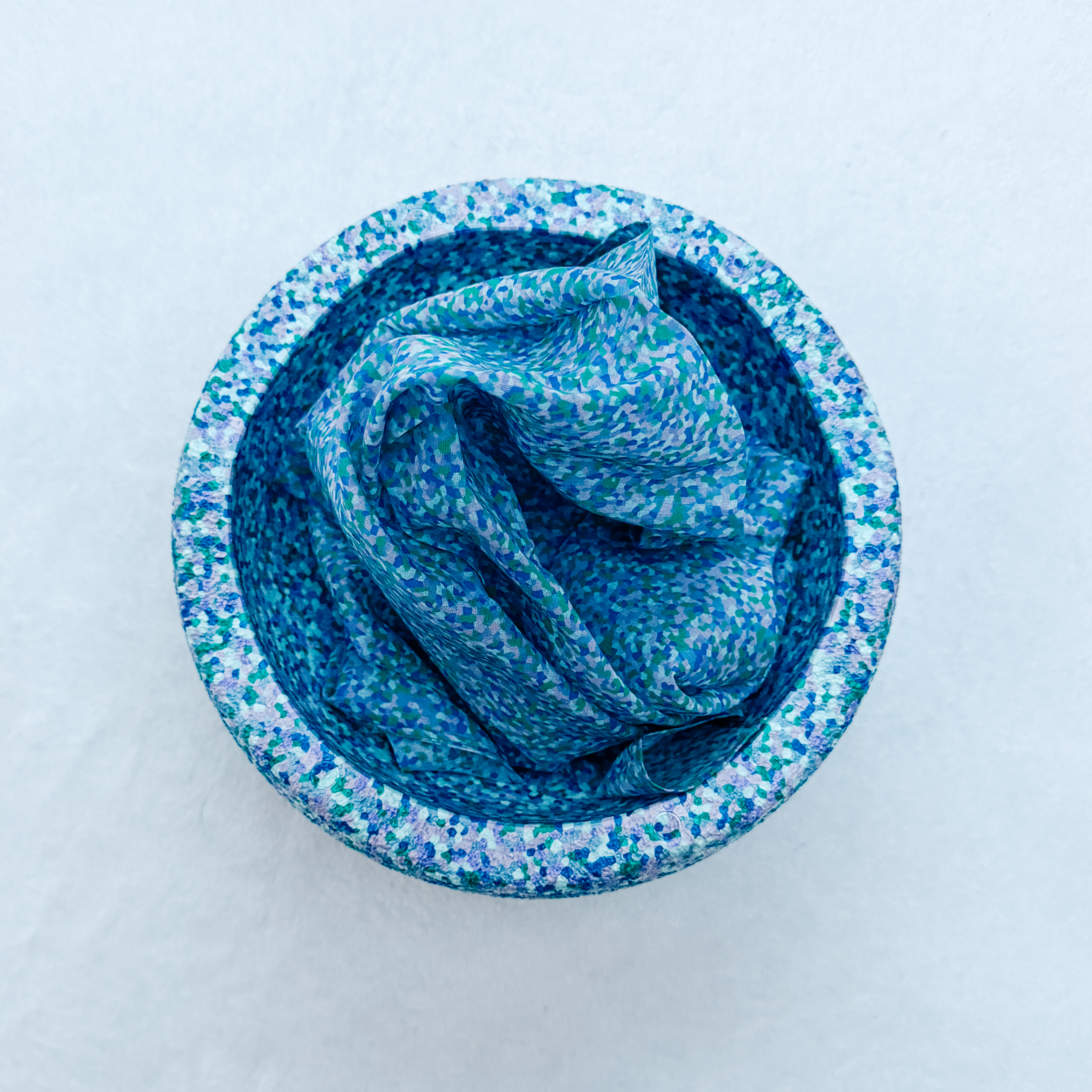 Spieltuch Super Cool 75 x 75 cm