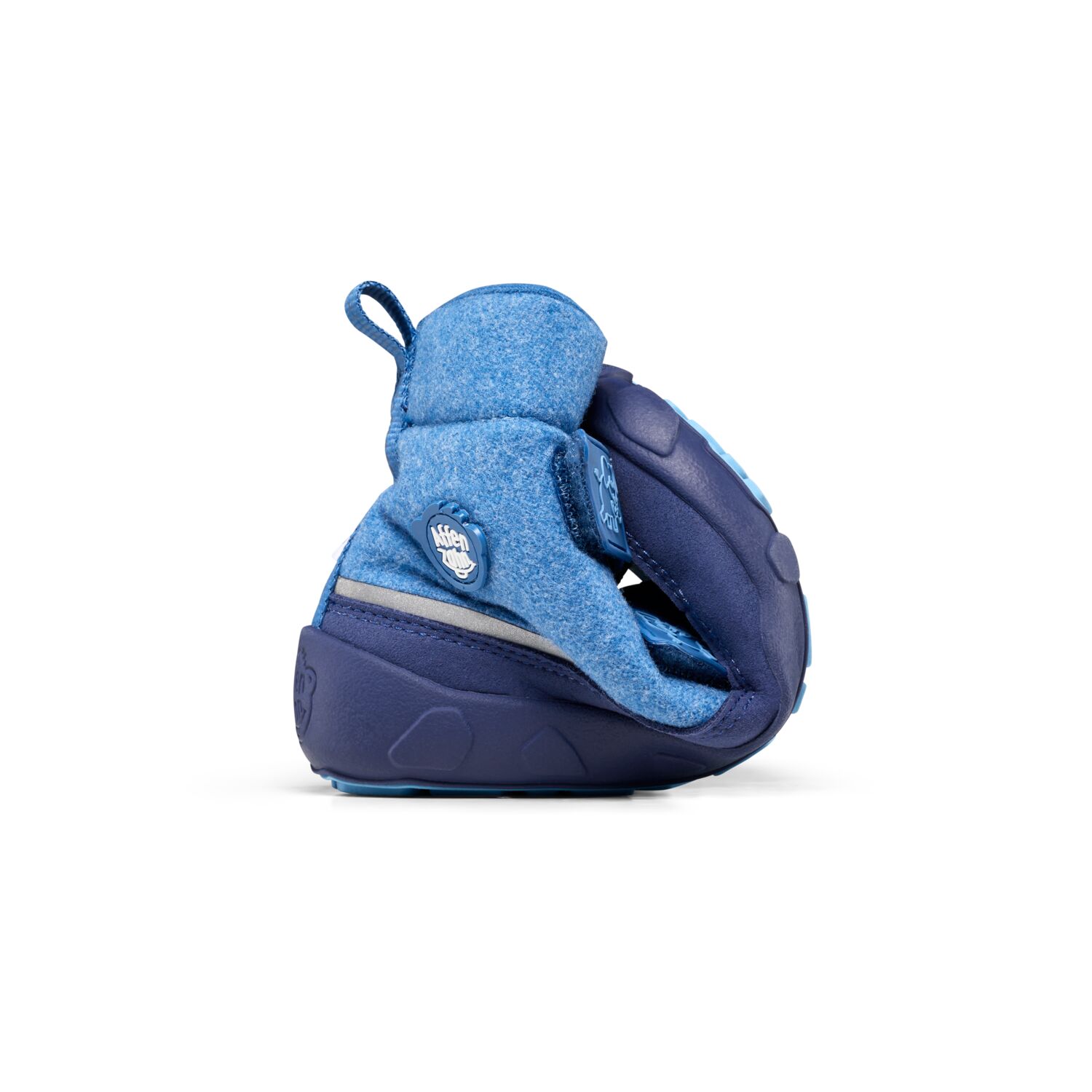 Winterstiefel Wolle Comfy Elefant Tex