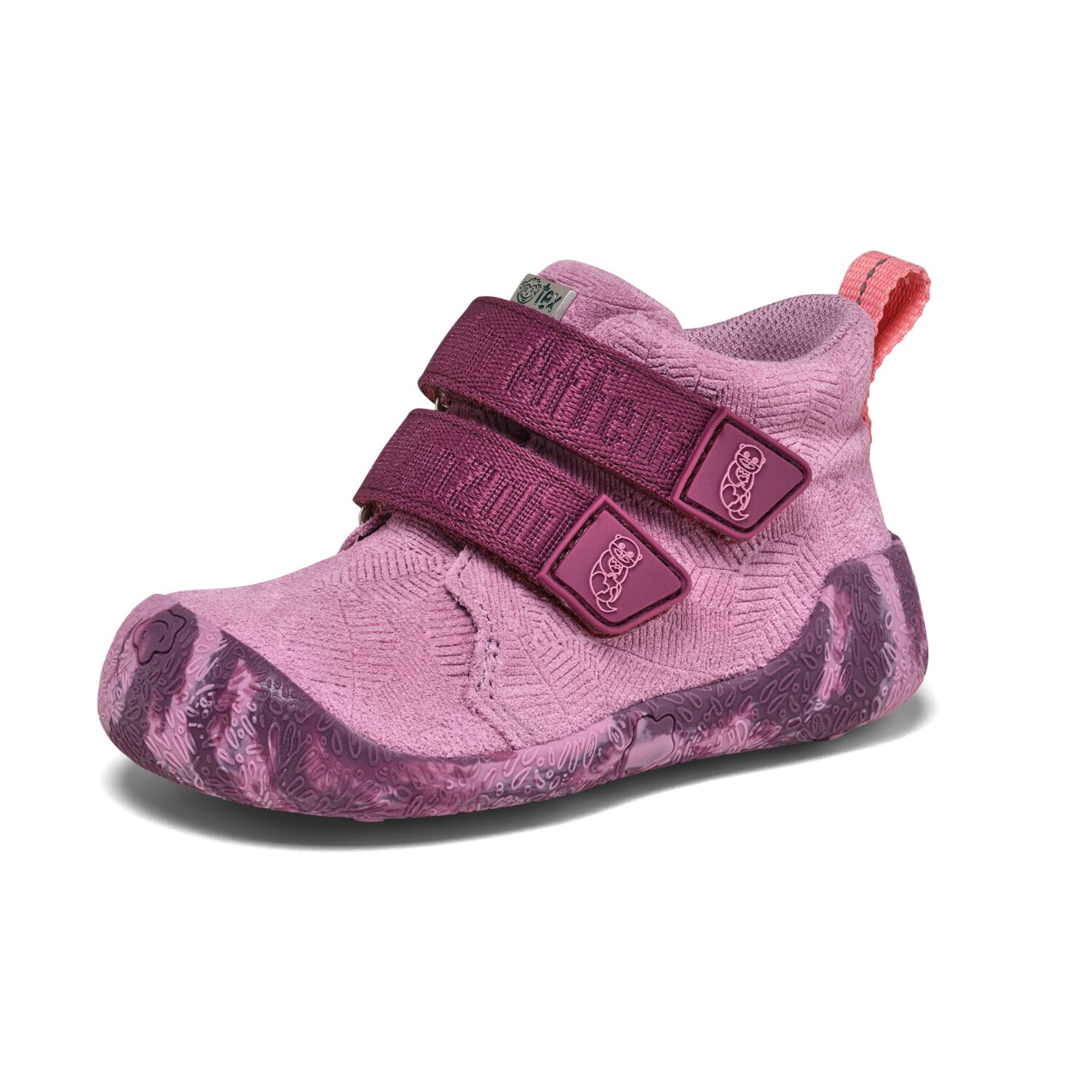 Übergangsschuh Leder Talky Otter Tex Übergangsschuh Leder Talky Otter Tex