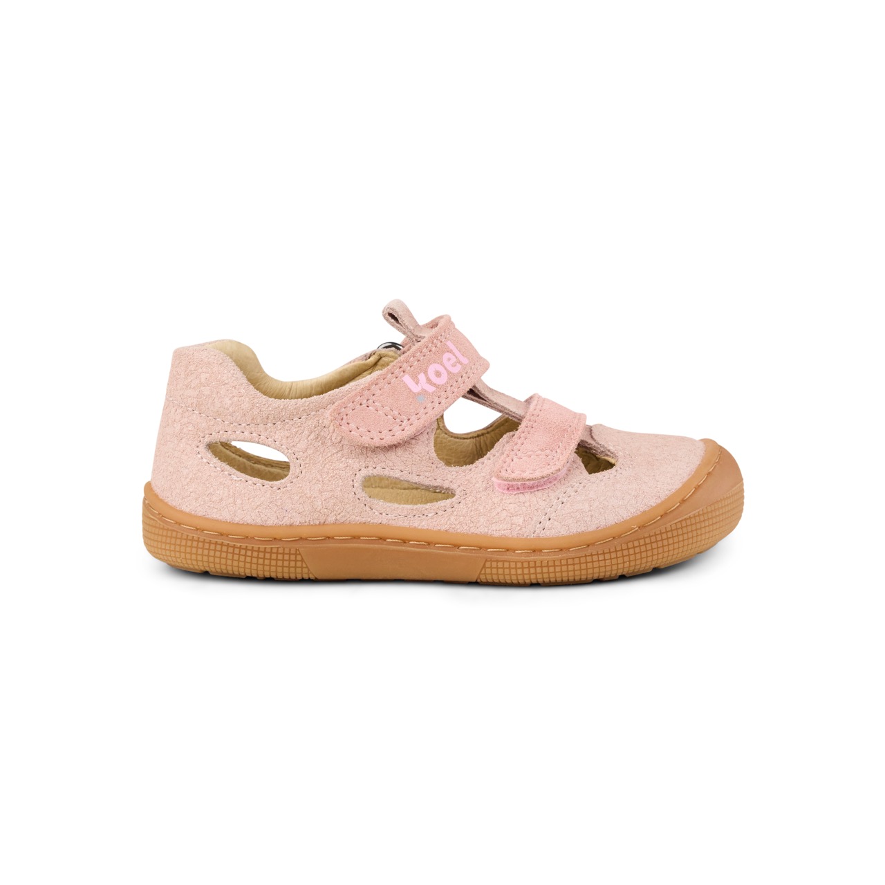 Sandale Deen Fantasy Pink