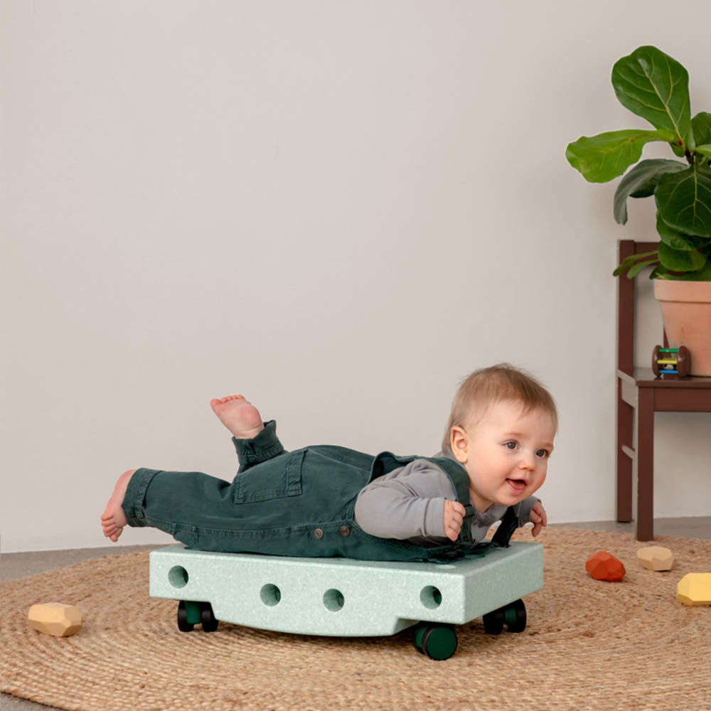 Curiosity-Set Ocean Mint / Forest Green Curiosity-Set Ocean Mint / Forest Green