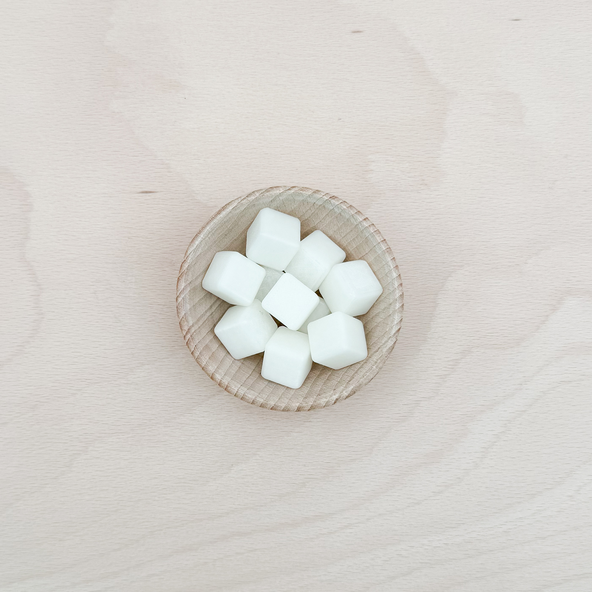 Magic Mini's Leuchtende Eiswürfel