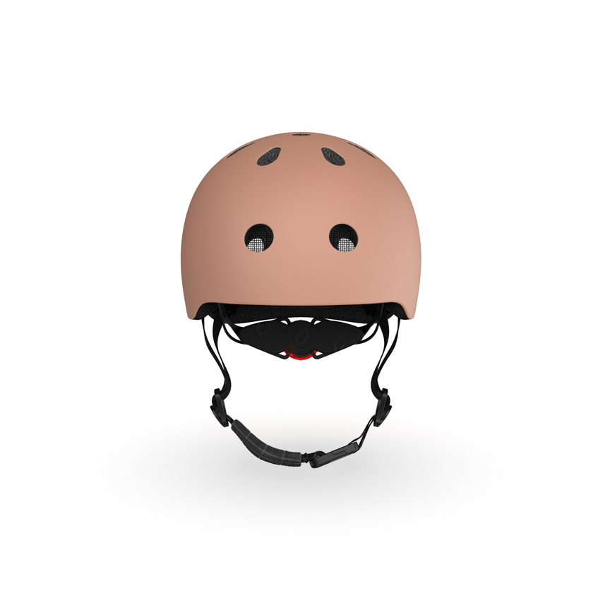 Helm S Mocha