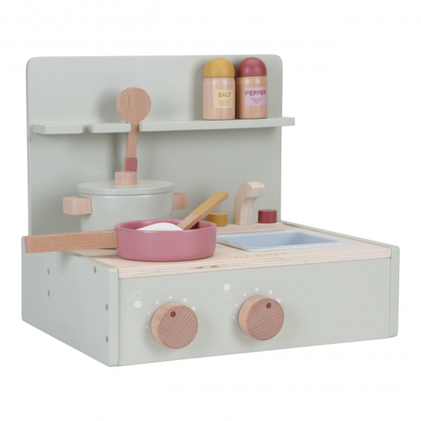 Mini Kinderspielküche