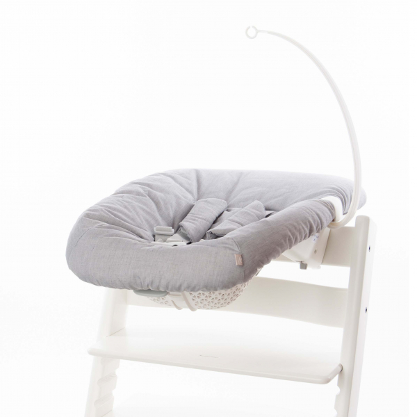 Newborn Set Grau Newborn Set Grau