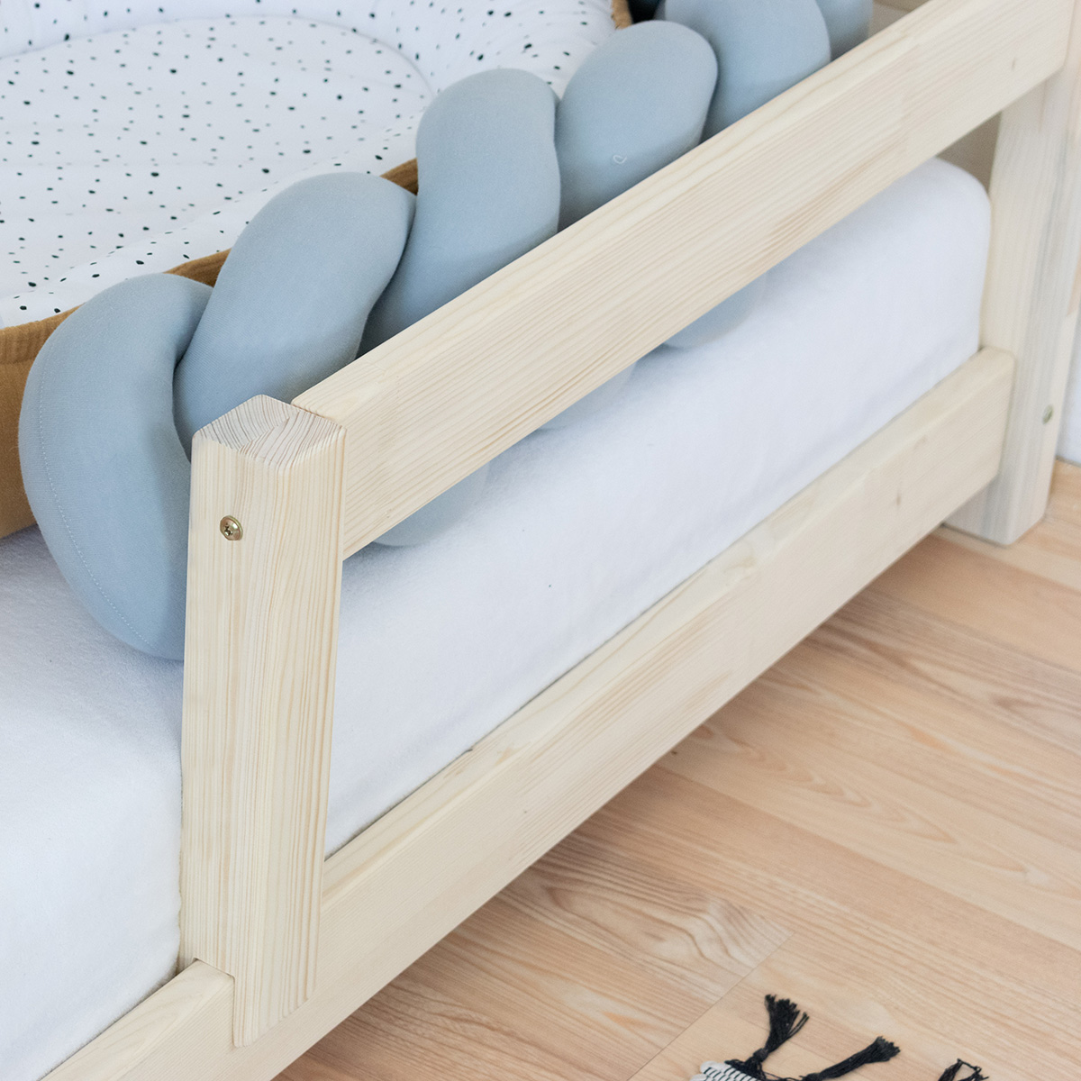 Hausbett NAKANA Hausbett NAKANA