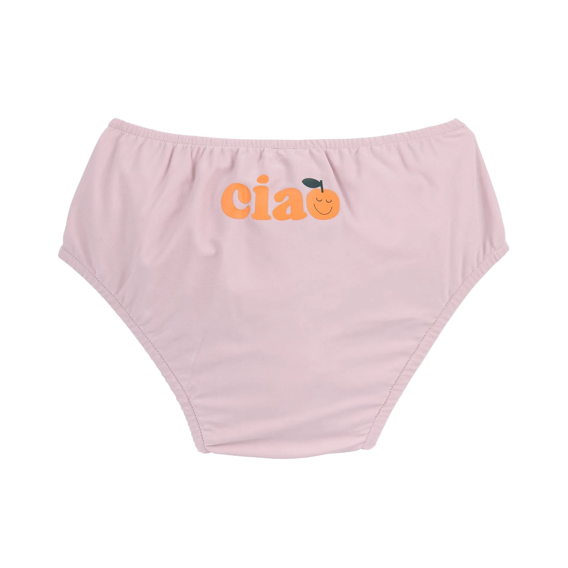 Schwimmwindel mit Druckknöpfen Ciao Rosa