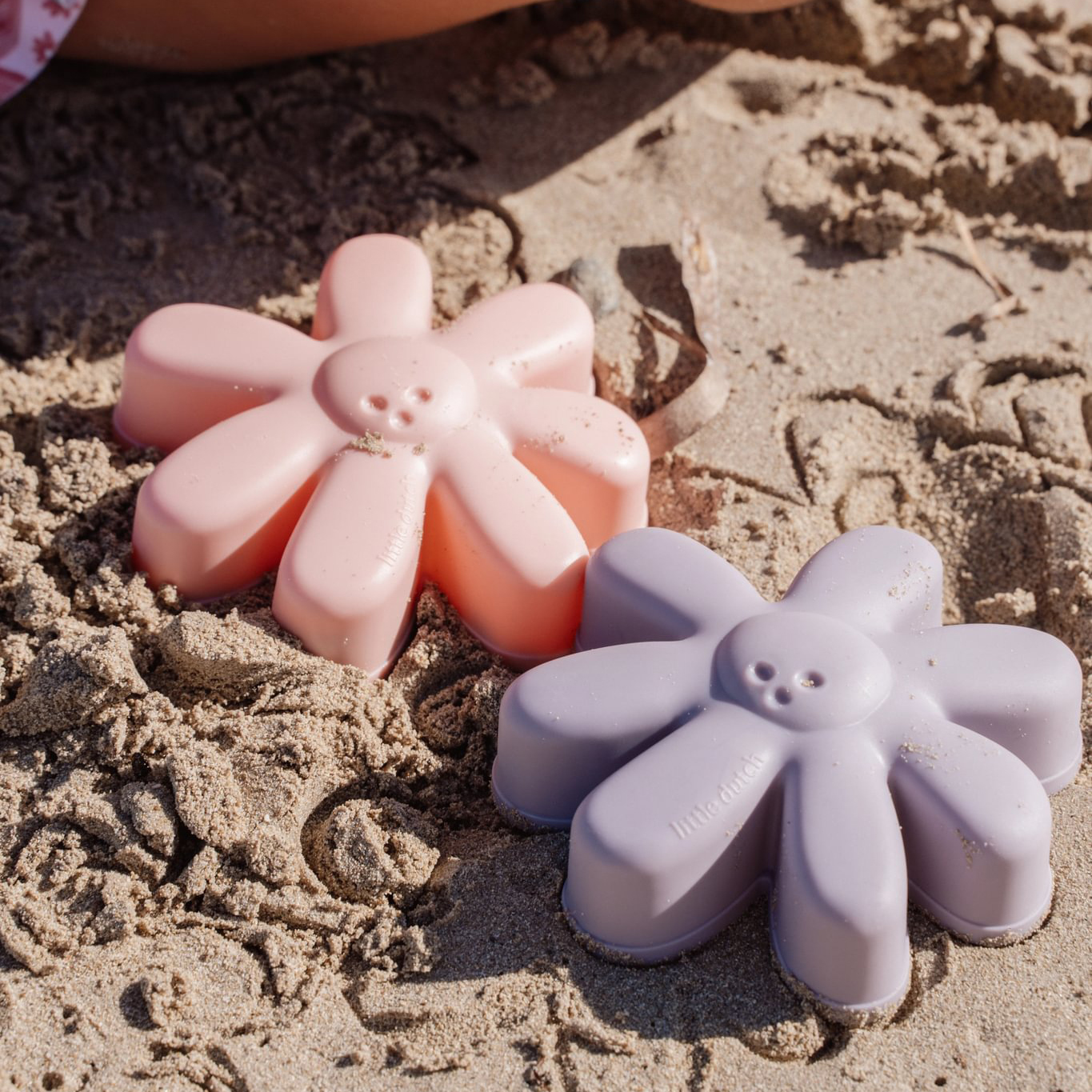 Sandspielzeug Set 3tlg. Dreamy Mermaid