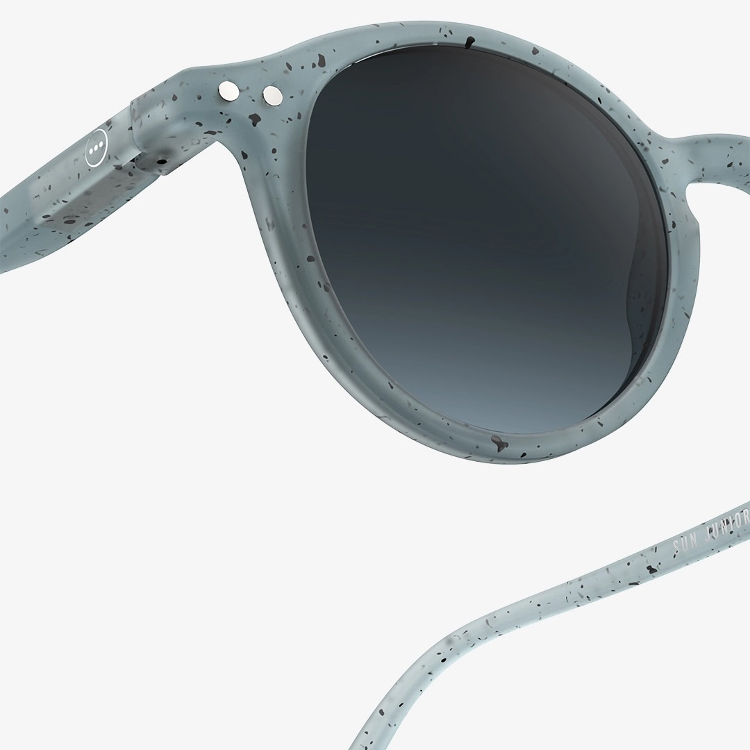 Sonnenbrille Junior D Washed Denim (5-10J)