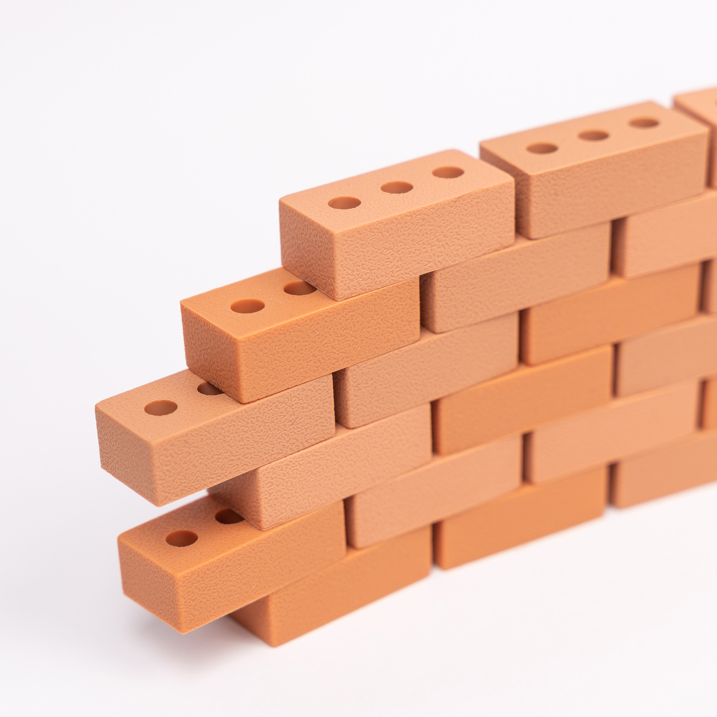 Mini Bricks