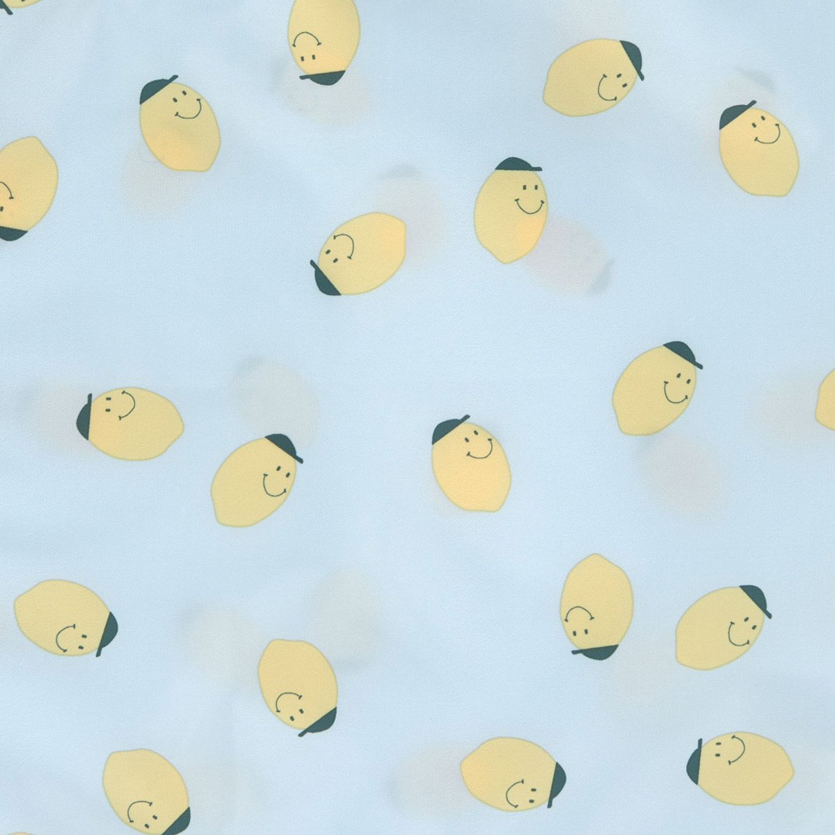 Nasstaschen Set Happy Fruits Lemon Nasstaschen Set Happy Fruits Lemon