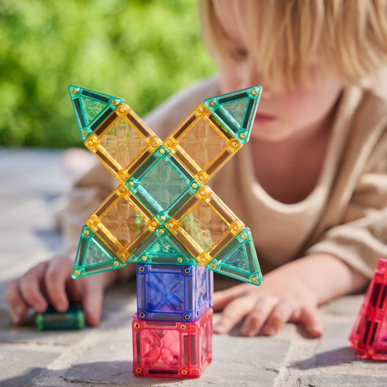 Mini Set Pastel 28tlg.