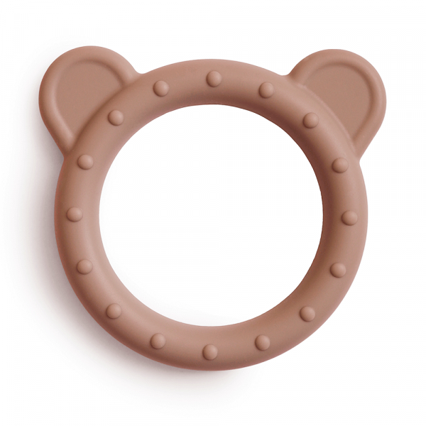 Beißring Bear Natural