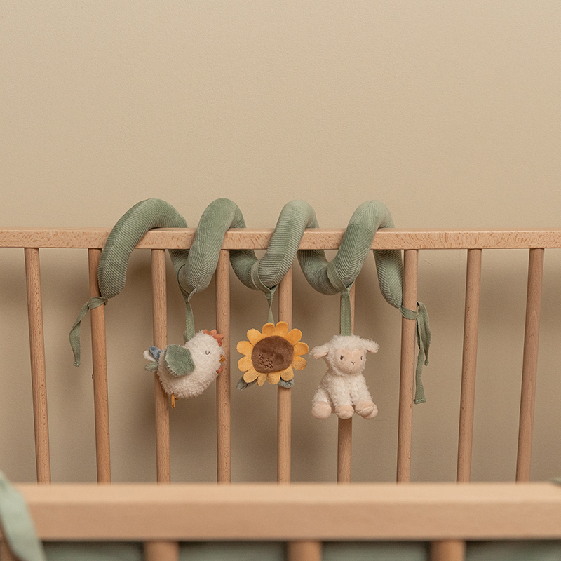 Activity Spirale Little Farm Activity Spirale Little Farm