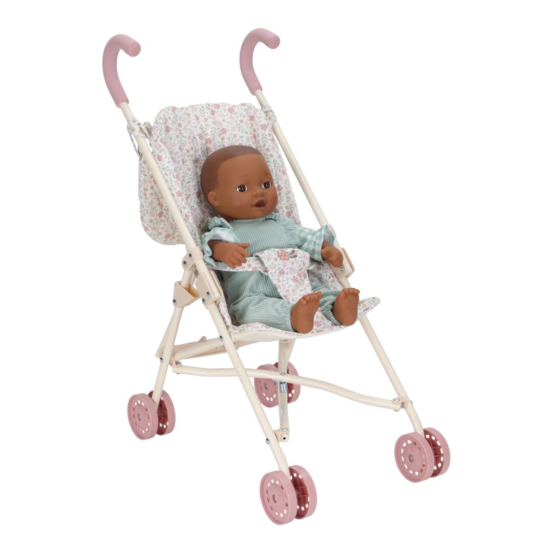 Baby Puppenbuggy