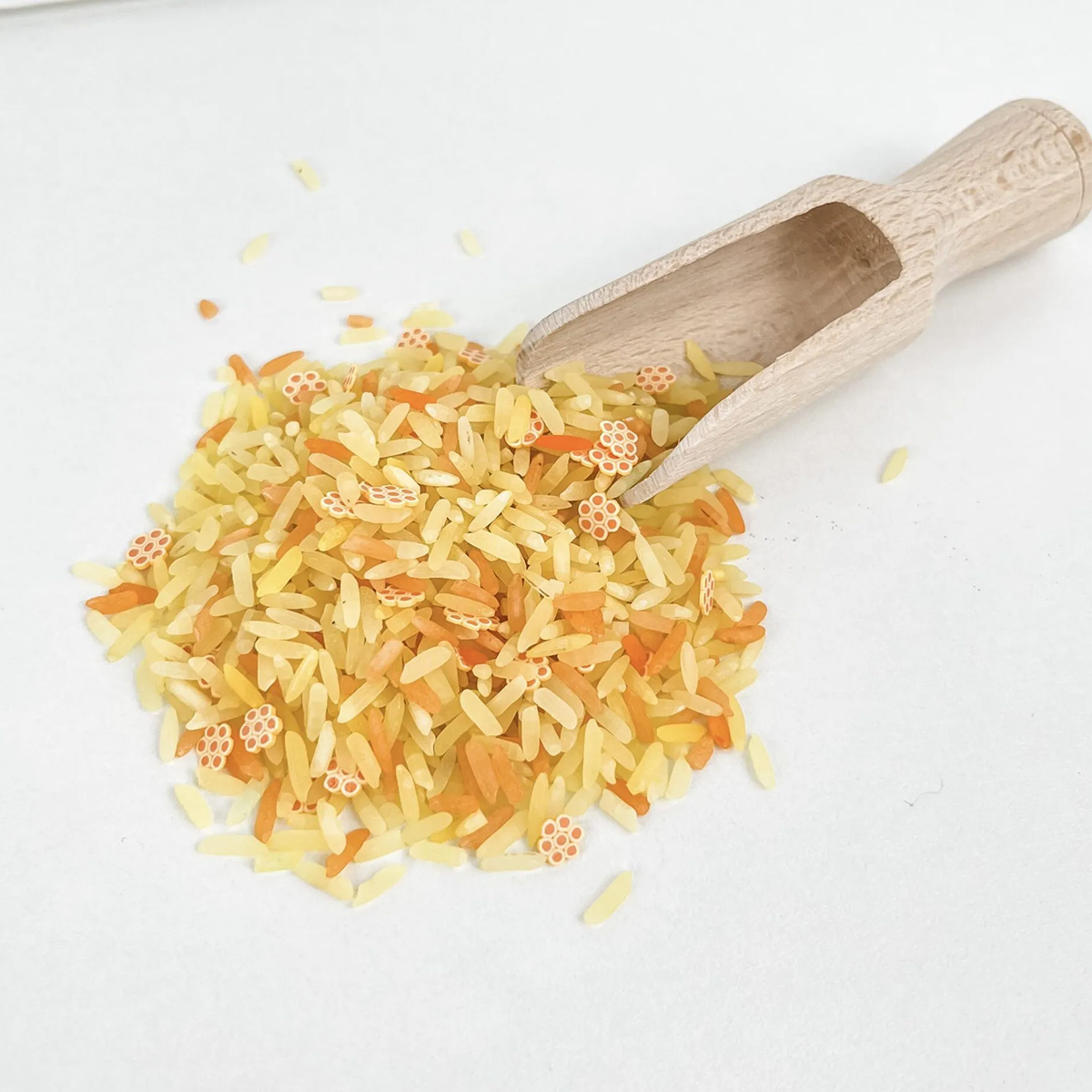 Spielreis Honig-Mix 500g Spielreis Honig-Mix 500g