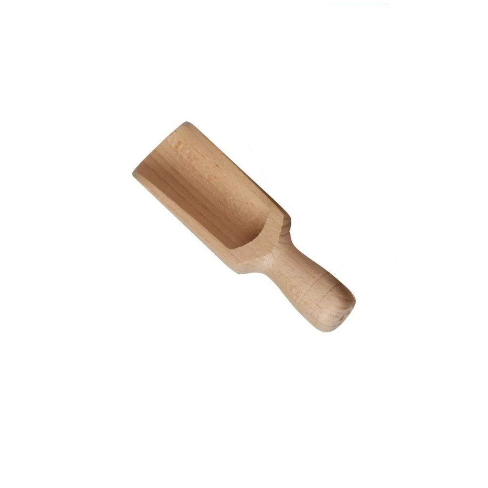 Holzschaufel 14cm Holzschaufel 14cm