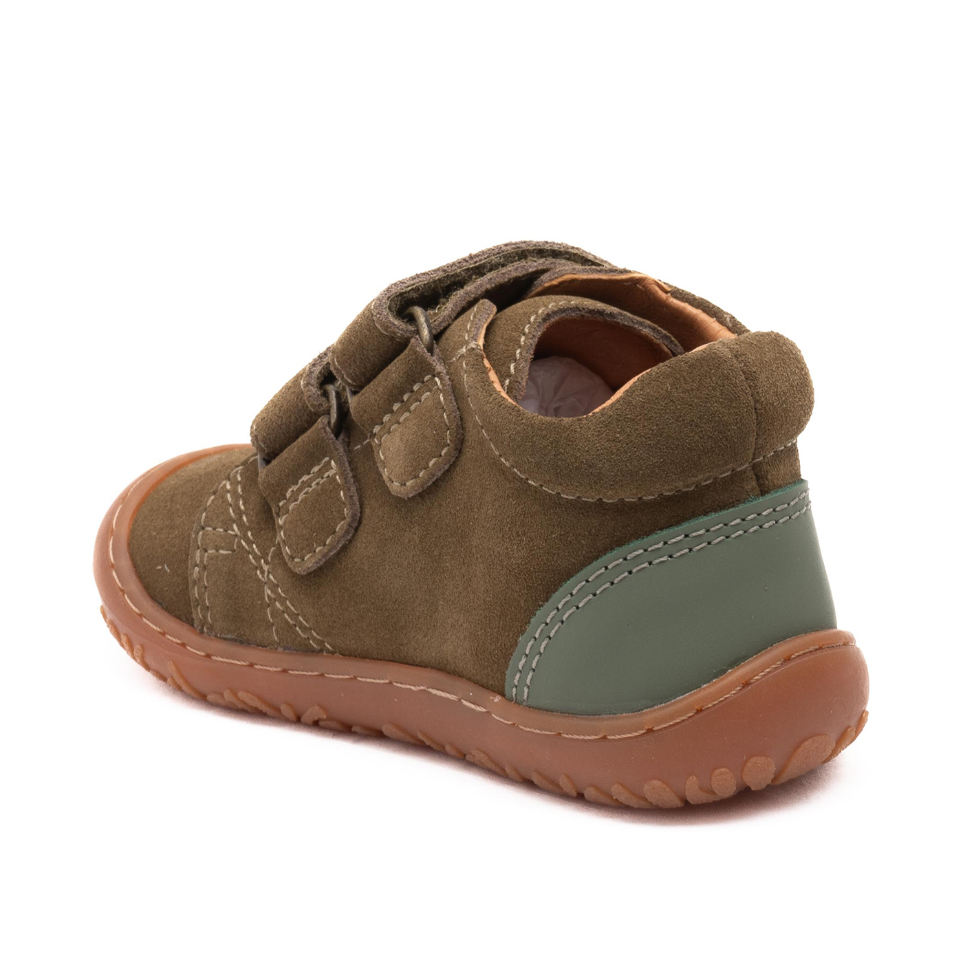 Übergangsschuh Hale V Forest Play Übergangsschuh Hale V Forest Play