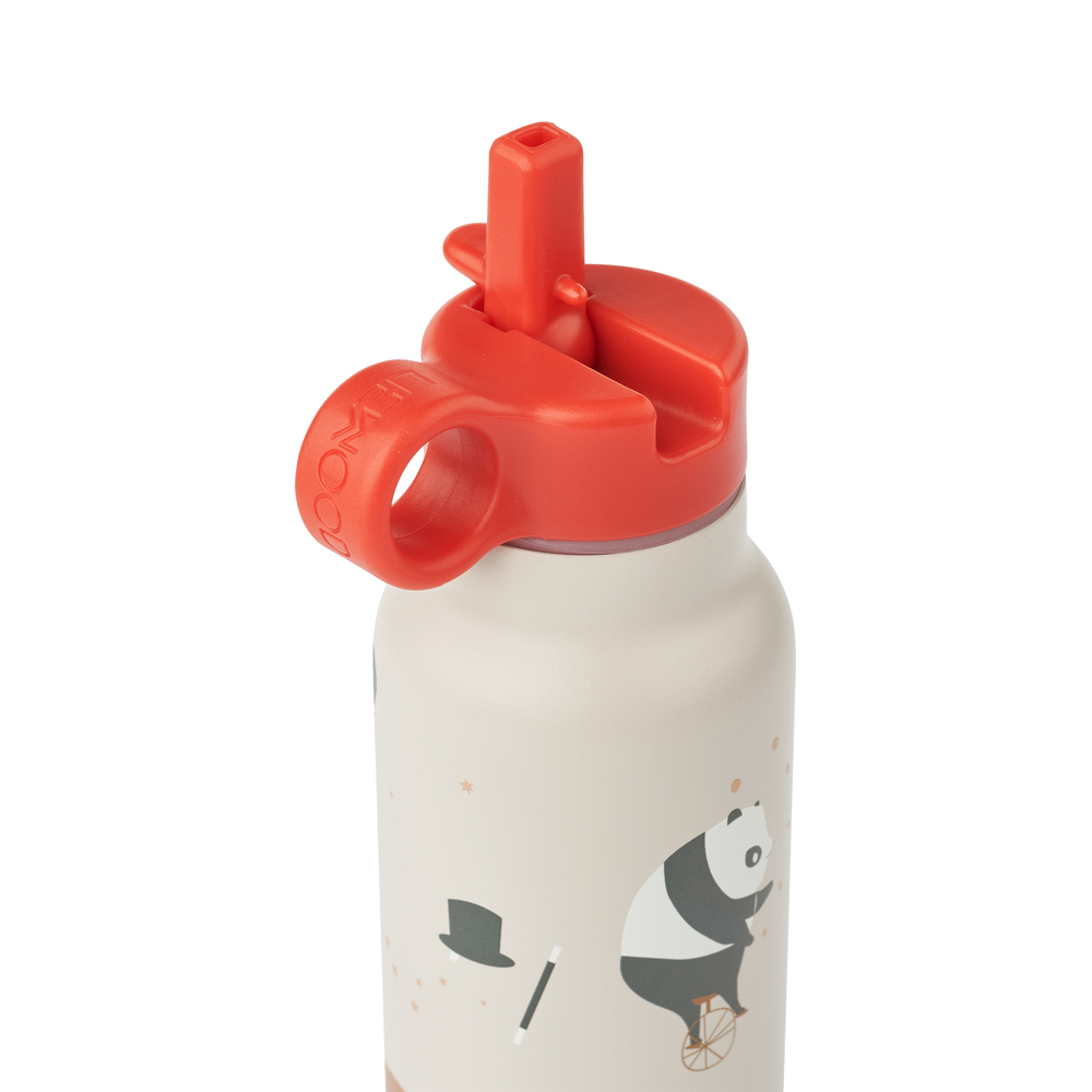  Trinkflasche Falk 350ml Circus / Sandy