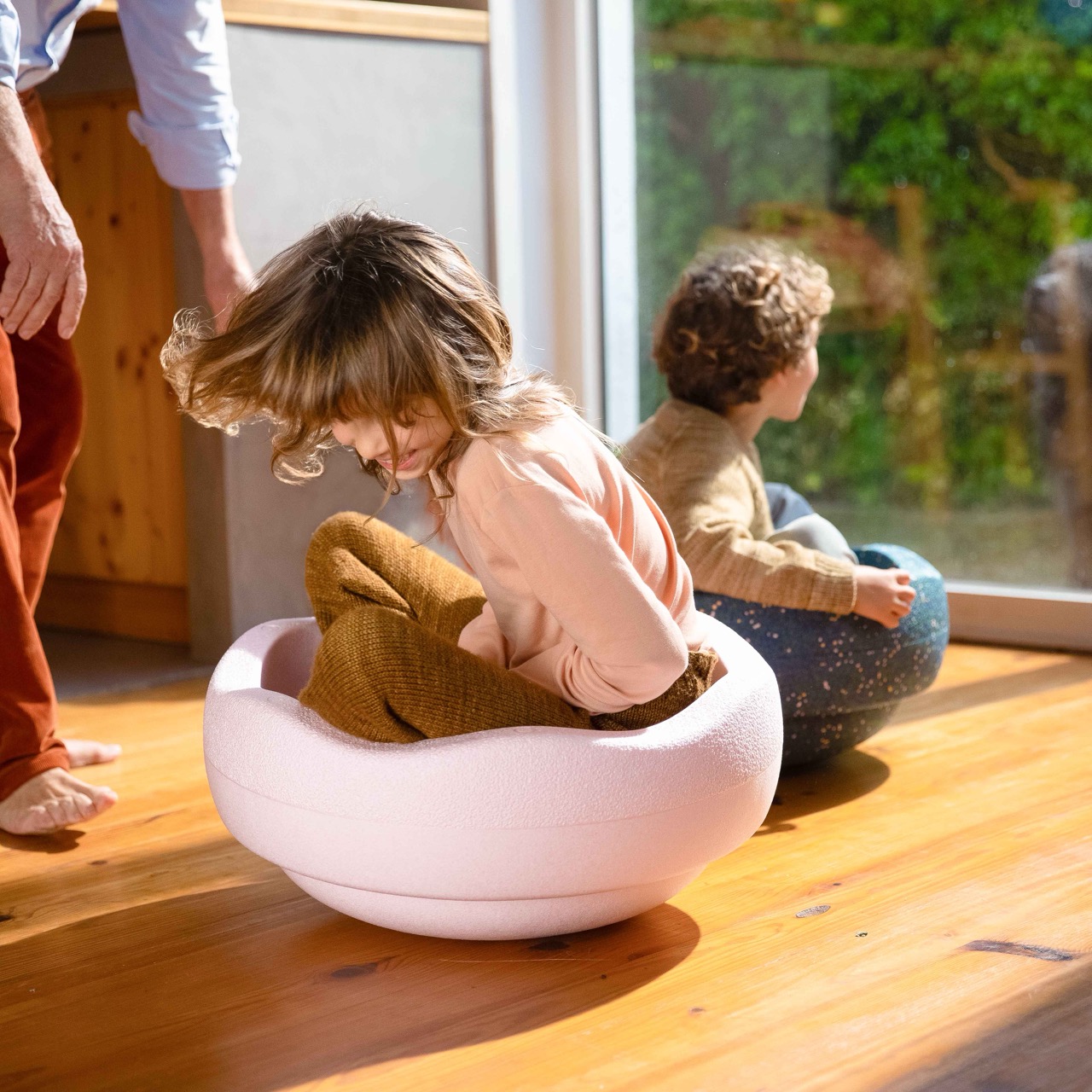 Spring Special Grow duo