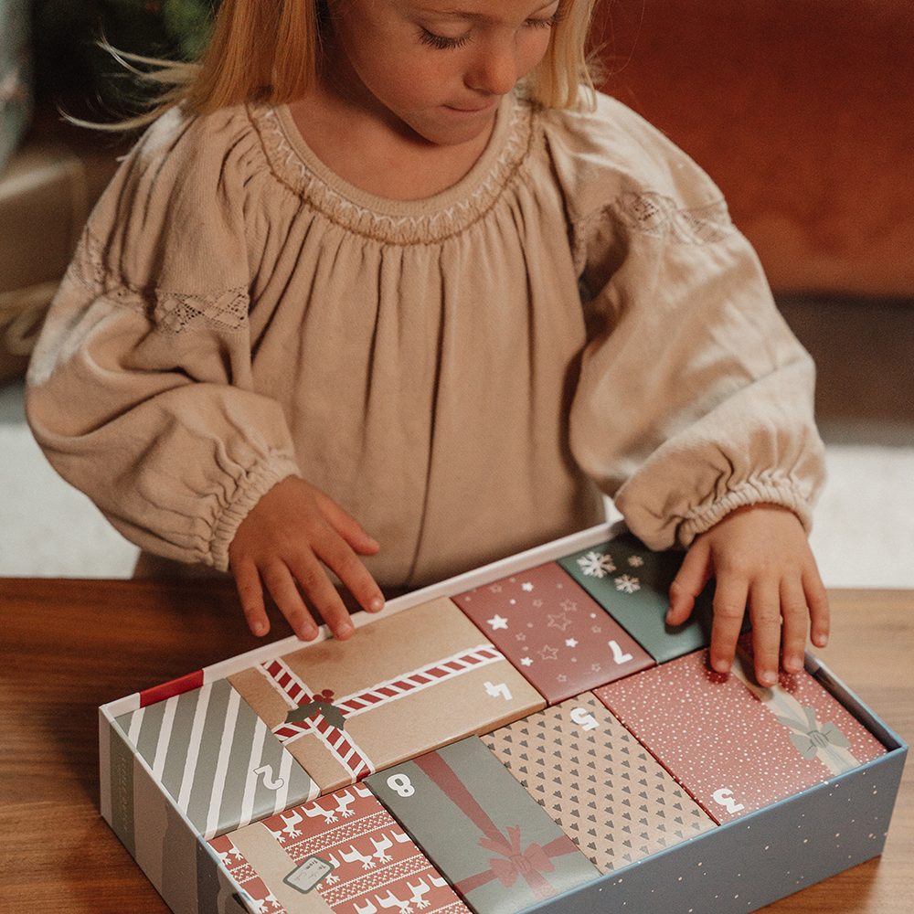 Adventkalender Adventkalender