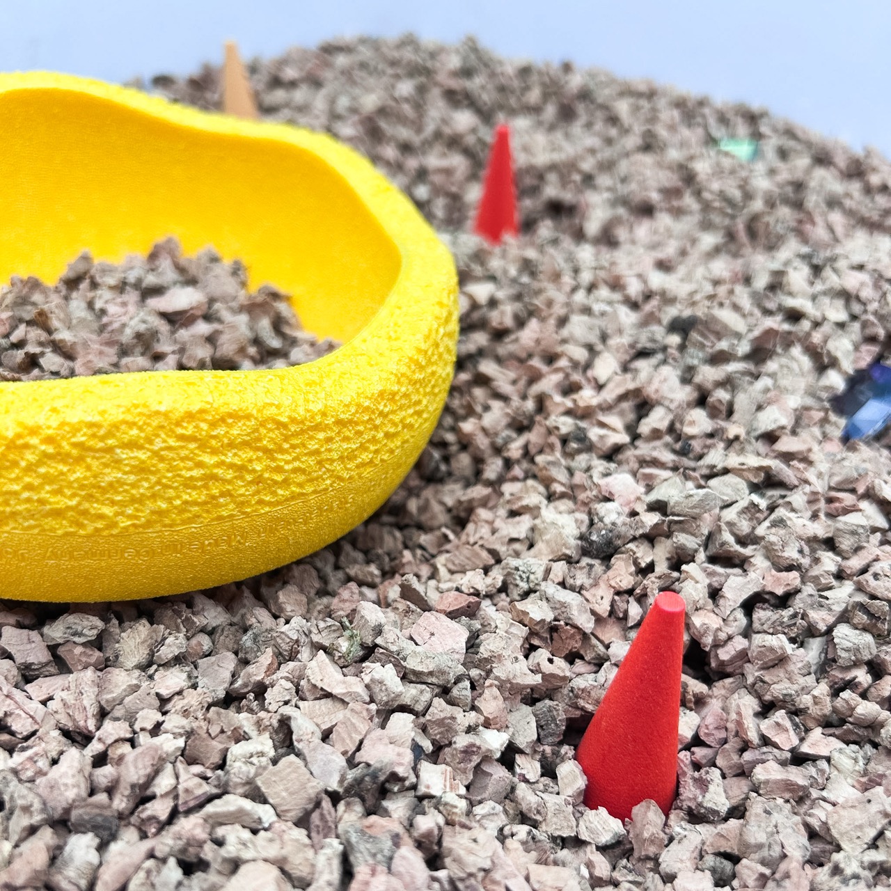 Kork Schüttmaterial 300g