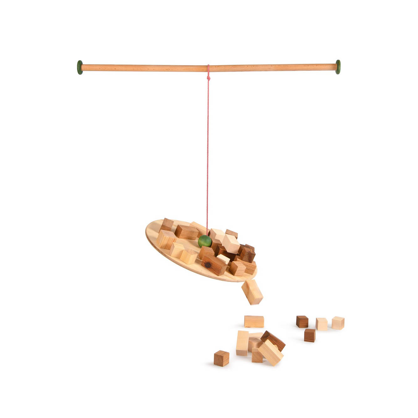 The Pendulum The Pendulum