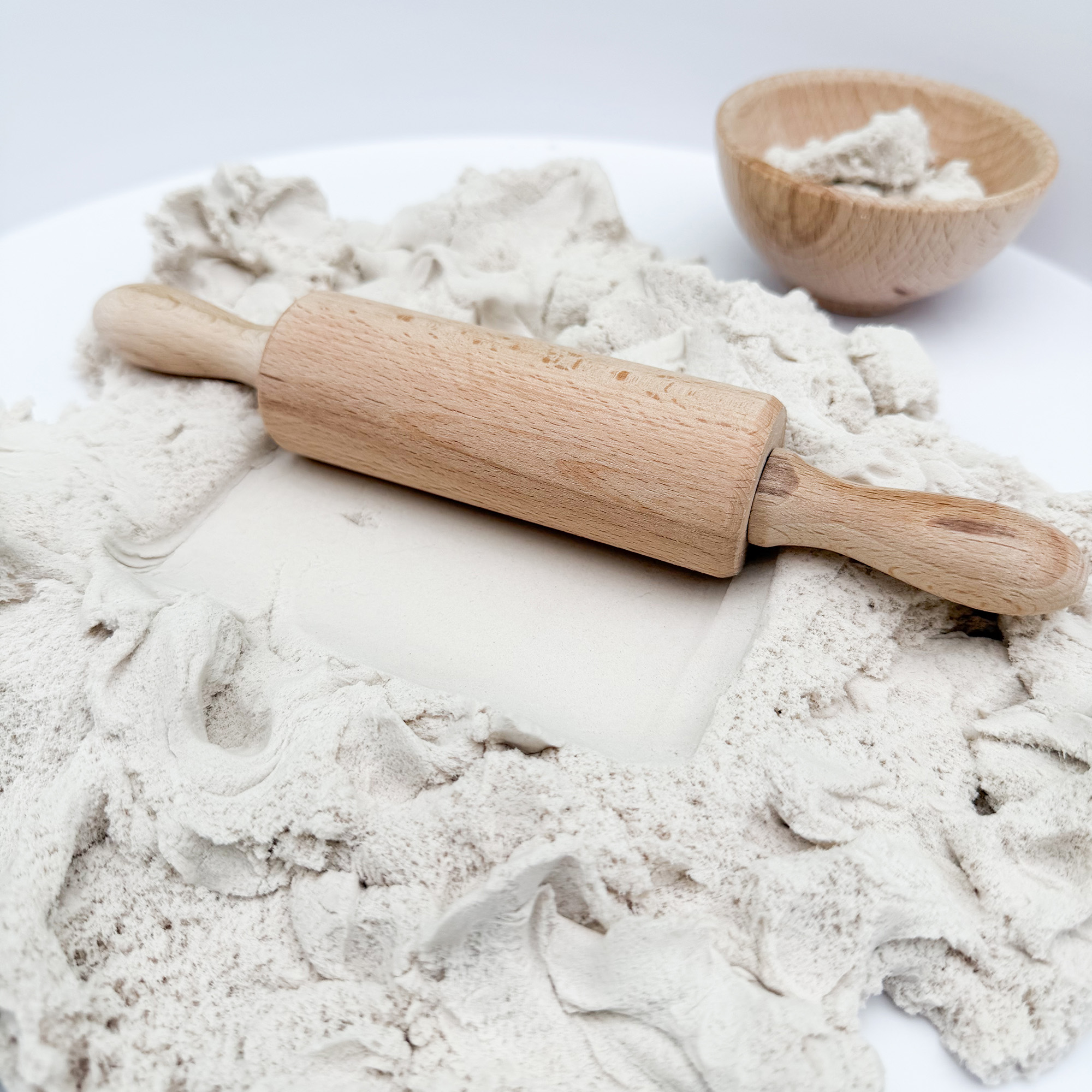 Sandknete