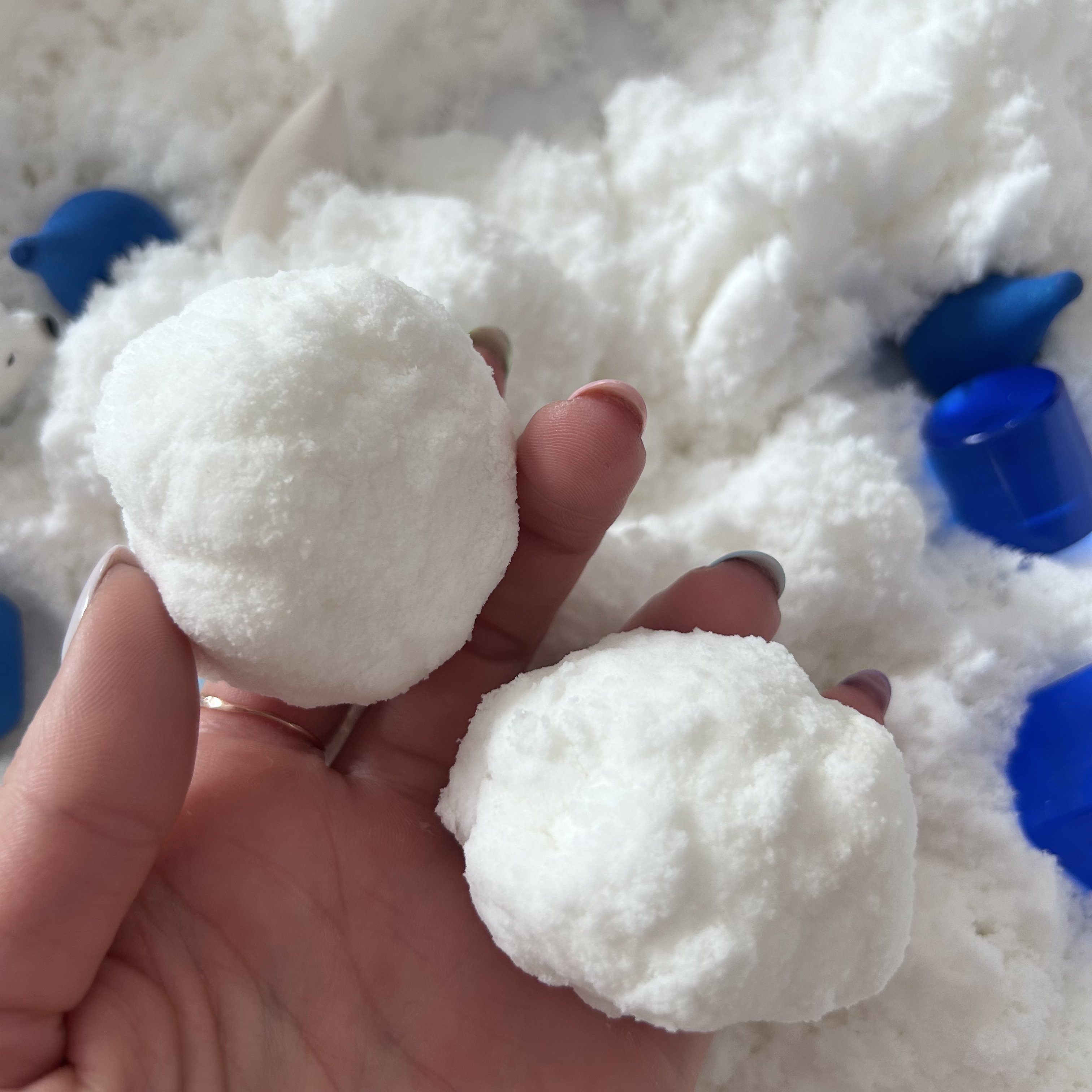 Wunderschnee 1 KG Wunderschnee 1 KG